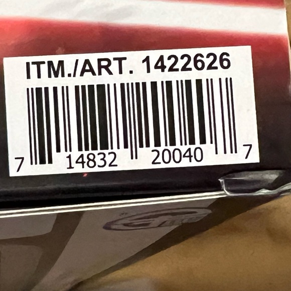 Star Wars Paper Model Kit Millennium Falcon & X-Wing Starfighter Set - Picture 5 of 5